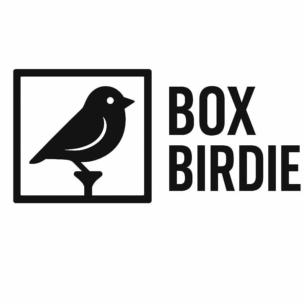 Box Birdie